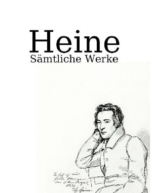 [Gesammelte Werke 01] • Heinrich Heine